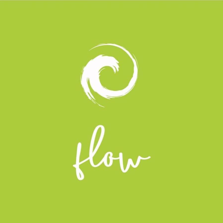 Flow Gili Air Eksteriør bilde