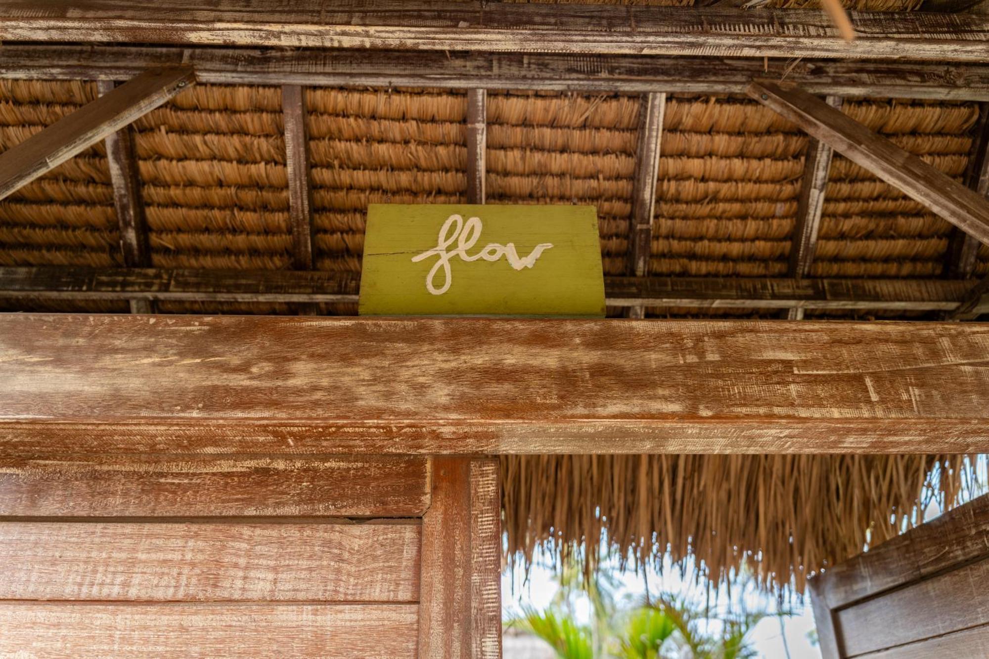 Flow Gili Air Eksteriør bilde