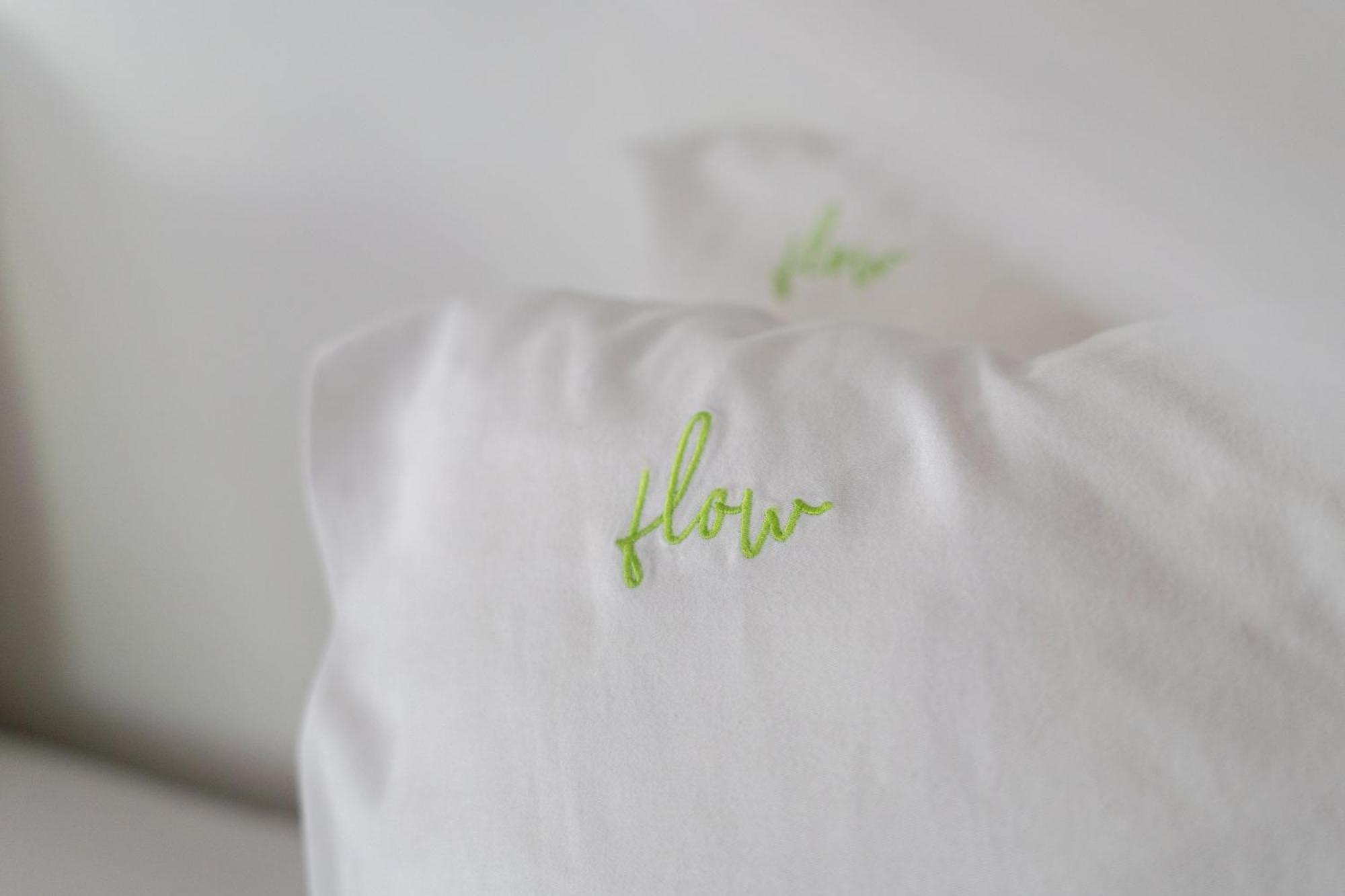 Flow Gili Air Eksteriør bilde